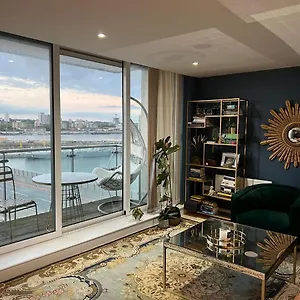 Gallions' Apartment London