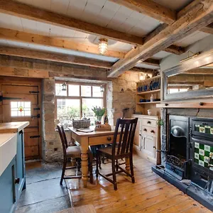 Green Cottage Holiday home Robin Hood's Bay