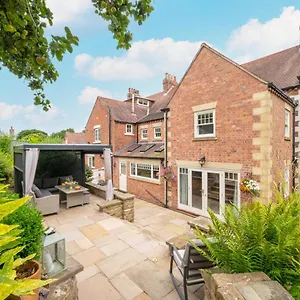 Church Beck Retreat Holiday home Scalby (North Yorkshire)