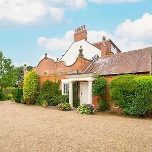 Church Beck House Holiday home Scalby (North Yorkshire)