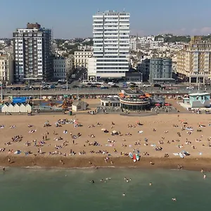 Seafront By Ihg Отель