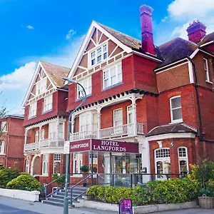 Langford Hotel, & Hove